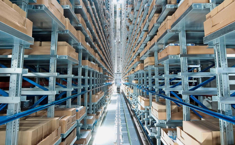 行業(yè)盤點(diǎn)｜2022年中國倉儲(chǔ)配送十件大事